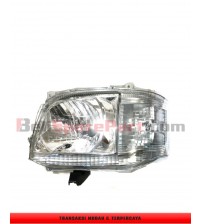 LAMPU DEPAN TOYOTA HIACE 2011 - 2012